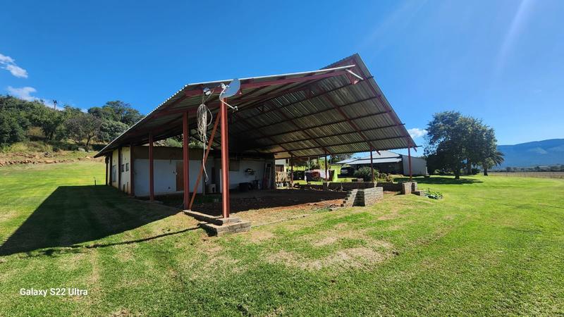 0 Bedroom Property for Sale in Olifantshoek North West